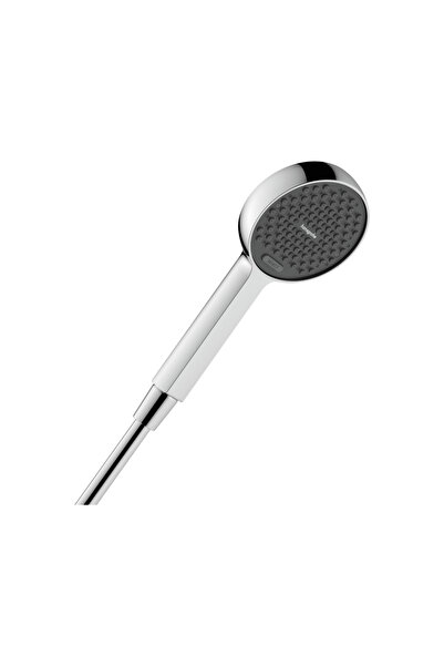 Hansgrohe Set de duș cu suport și furtun, Activera Select S, crom