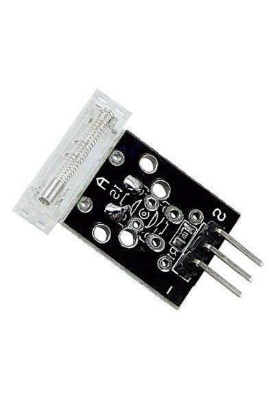 Generic 2D13 Knock Hit Tap Sensor Module KY-031 for Raspberry Pi Arduino