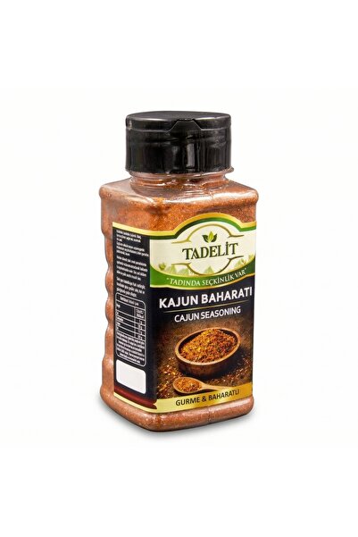 Tadelit Kajun baharatı 100 gram