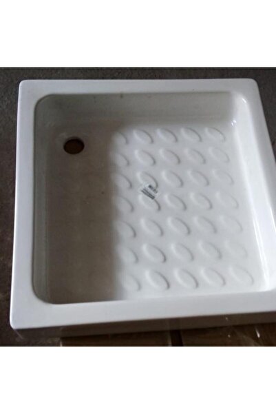 VitrA 6038-003-0246 70*70 DUŞ TEKNESİ SİFON DAHİL DEĞİLDİR