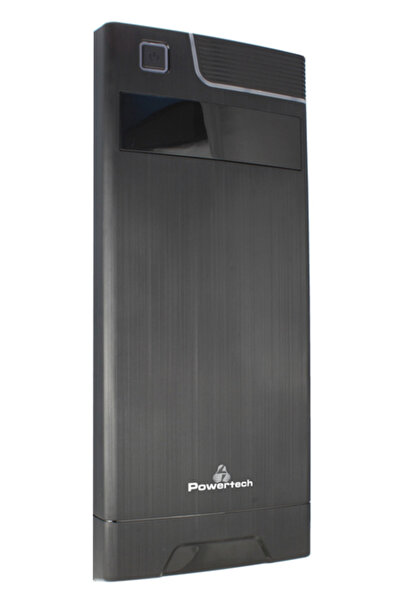 POWERTECH ανταλ/κo μπροστινό πάνελ PCFRB-002 για PC case PT-693