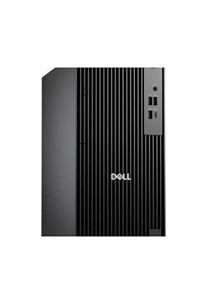 Dell Desktop Pro Tower (QCT1250), Sursă de alimentare Platinum de 360W, Intel...
