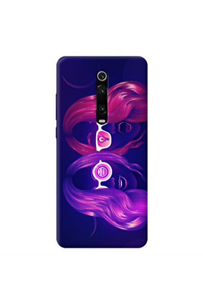 Other Xiaomi Mi 9T Pro Dual style Transparent Silicone TPU Θήκη
