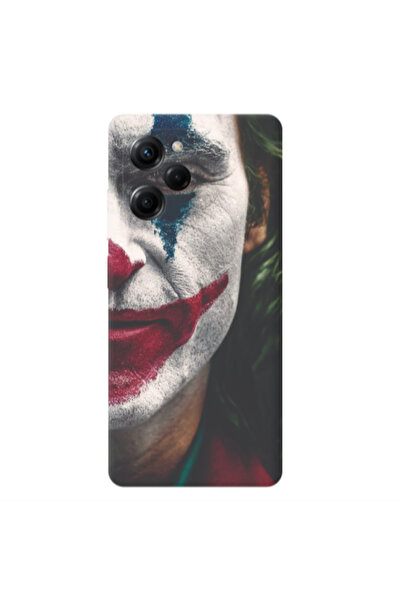 Other Xiaomi Poco X5 Pro Joker 1 Transparent Silicone TPU Θήκη