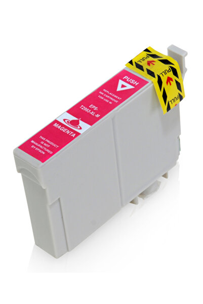 Premium Συμβατό Inkjet για EPSON T2993 XL, 13ml, 450 σελίδες, Magenta