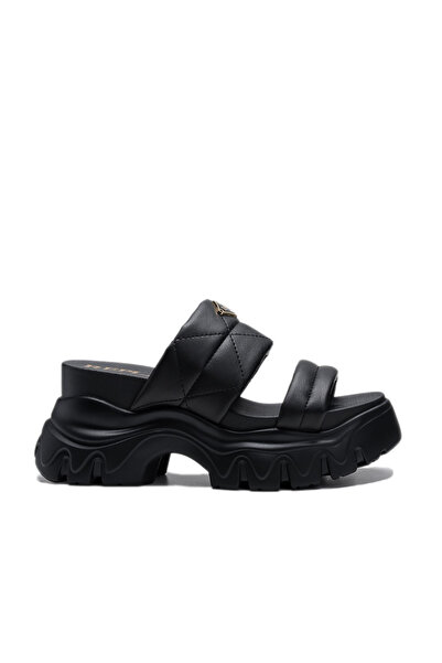 Replay Juyce High Stripe Σανδάλια GWSIS.000.C0001S.0003 – Black