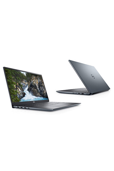 Dell Laptop Vostro 5590, Refurbished Grade B, i5-10210U, 8/256GB NVME, 15.6",...