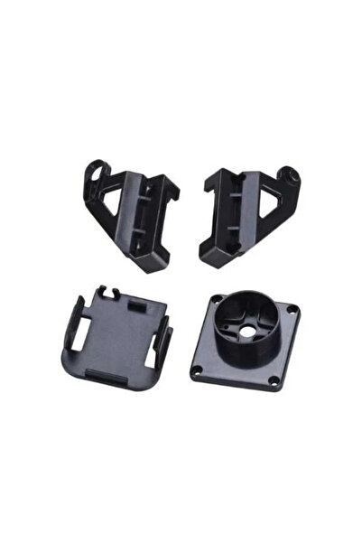 Genel Markalar Pan Tilt 2 Eksen -- Sg90 Servo Motor Pt Ptz Fpv Haraket Edebilir