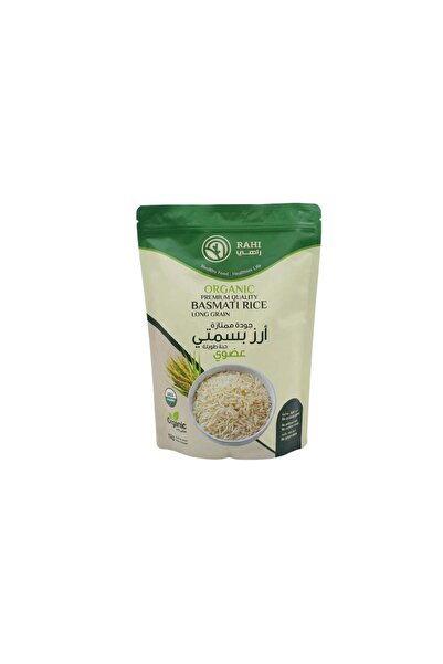 rahi Premium Long Grain Basmati Rice Rahay 3 kg