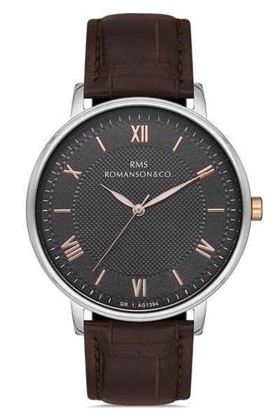 RMS Gr.1.Ag1394.17 Men's Wristwatch 240054754G44R