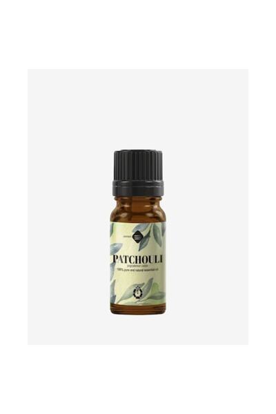 Ellemental Ulei esențial de Patchouli, 90g