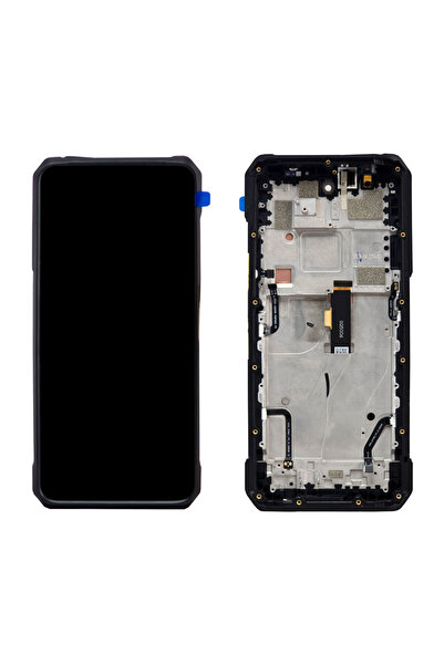ULEFONE ανταλλακτική οθόνη LCD & Touch Panel για smartphone Armor 26 Ultra