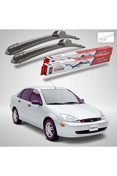 TEAMCAR Lamele ștergătoare de parbriz Ford Focus Gen I DFW Sedan 1999-2004 | ...