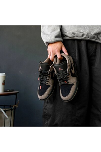 👟 Nike Air Jordan Low ile Tarzını Yükselt! Hemen Al! - Sayfa 4