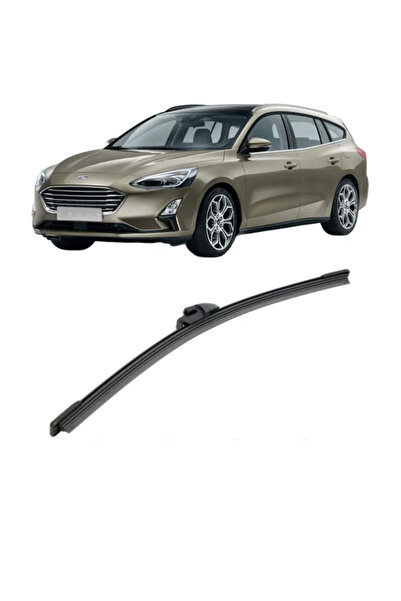 Bosch Lamă ștergător lunetă FORD FOCUS IV Turnier (HP) din 2018, pentru lunet...