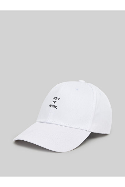 Styli Embroidered Baseball Cap