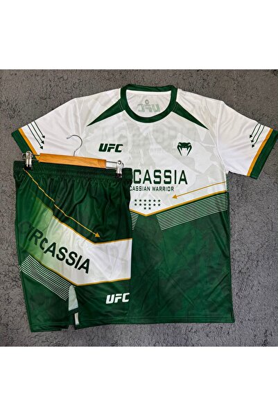 ufcistanbul Circassia Dağıstan Güreş Okulu mma ufc