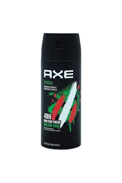 Deodorant Axe, 150 ml Africa