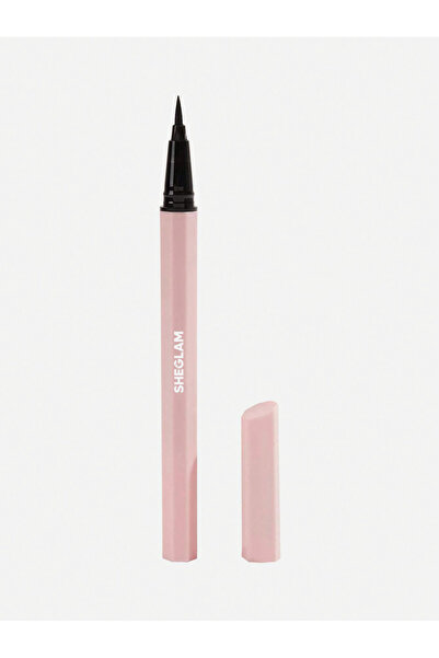 Sheglam By Styli Eternal Beauty Liquid Eyeliner, Black