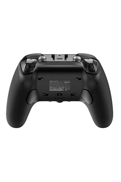 GameSir G7 Pro 8K PC Royal2 Edition – 8000Hz Kablosuz Ultra E-Spor Kontrolcüsü 3 Mod TMR Sticks, Hall Effect Analog Controller