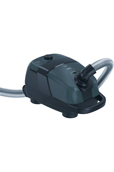 Hoover HE210H 011 Ηλεκτρική σκούπα 850W με σακούλα 3,5 λίτρα Μαύρο