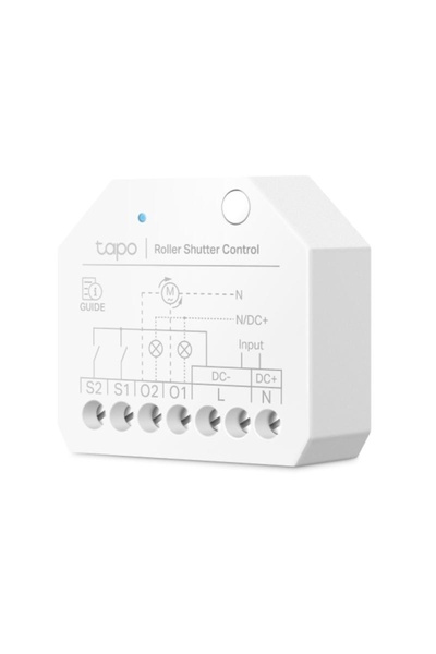 OEM Modul switch TP-Link TAPO S112, tip wireless IEEE 802.11b/g/n, Wi-Fi 2.4 ...
