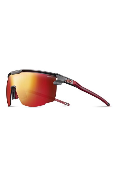 Julbo Ochelari Ultimate Negru-Roșu Spectron 3