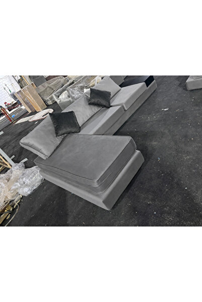 ALMUQRINFurniture Sofa