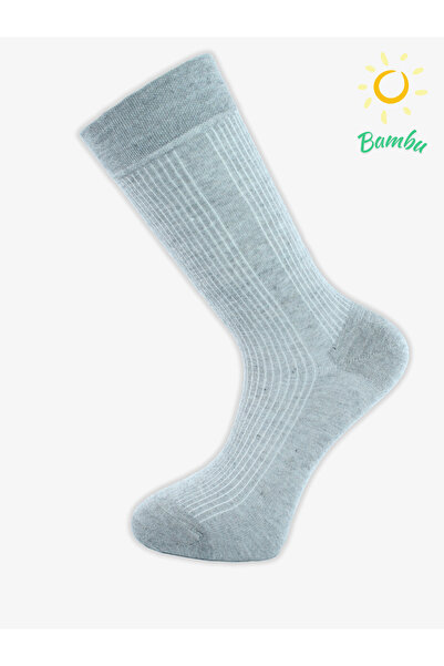 PRO Varna Bamboo Summer Comfortable Men's Socks 12-Pack