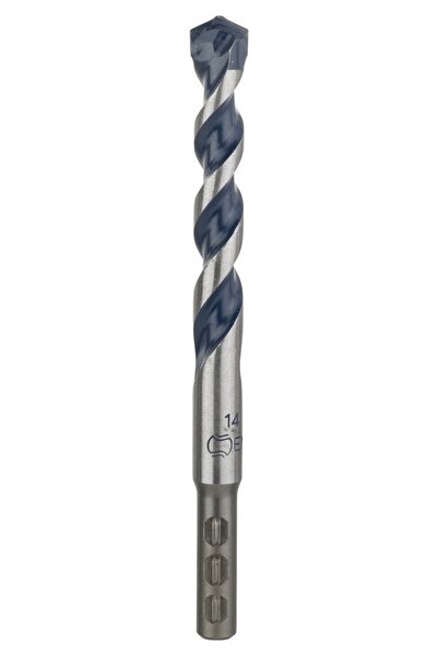 Bosch CYL-5 Matkap Uç 14x90x150mm Beton ve Granit