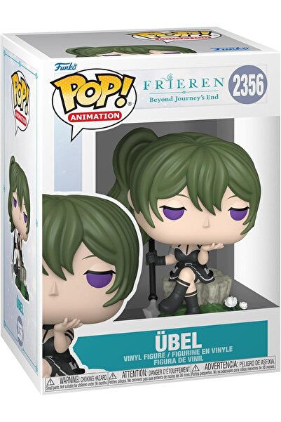 Funko Pop! Animation: Frieren Ubel