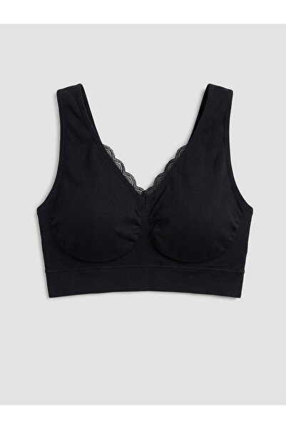 LC Waikiki Non-Wired Non-Padded Sports Bra