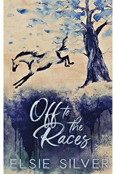 Kingdom of Books Off to the Races