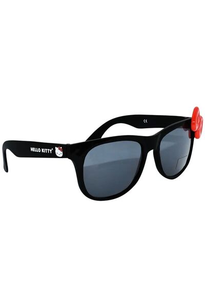 Stamion Hello Kitty Γυαλιά Ηλίου Μαύρα (HK98016A)