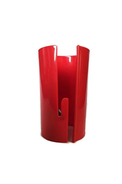 Choice Red Wrapping Paper Cutter, cylindrical paper cutter, gift packaging pa...