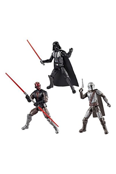 Hasbro Πόλεμοι των Άστρων Σειρά Τιτάνων (G2601)