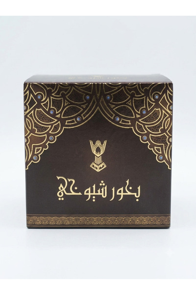 RKN AL UOD Shuyi Incense from the Agarwood Corner