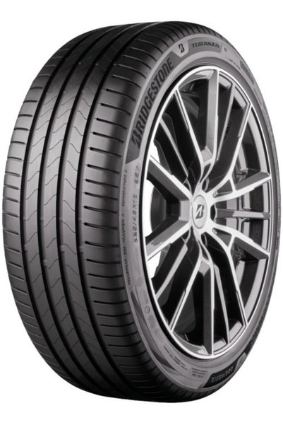 Bridgestone Anvelopa Vara Turanza 6 EXT ( 245/45 R19 102Y XL B-Silent, Enlite...