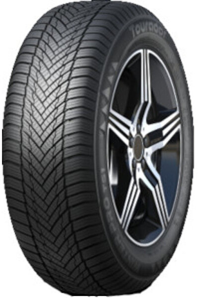 Tourador Anvelopa Iarna Winter Pro TS1 ( 195/70 R14 91T )