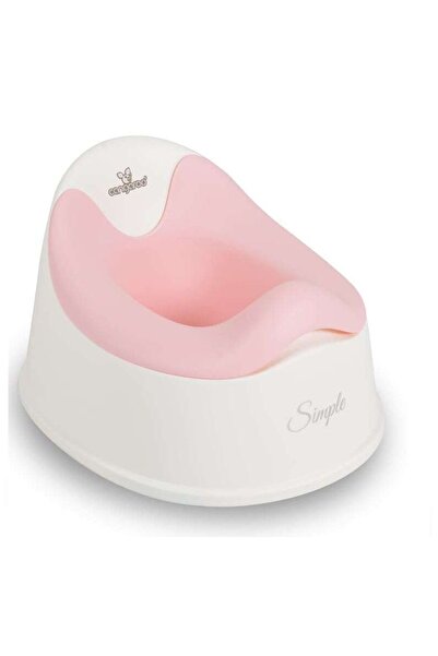 Cangaroo Potty Απλό Ροζ (112263)