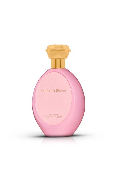 OUD BY IDOL California Reverie