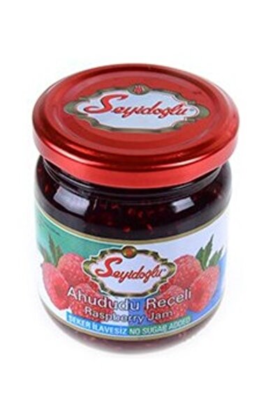 Seyidoğlu Gem de Zmeura Fara Zahar Seyidoglu 240 Gr