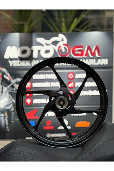 monero Arka Jant Drift L 125