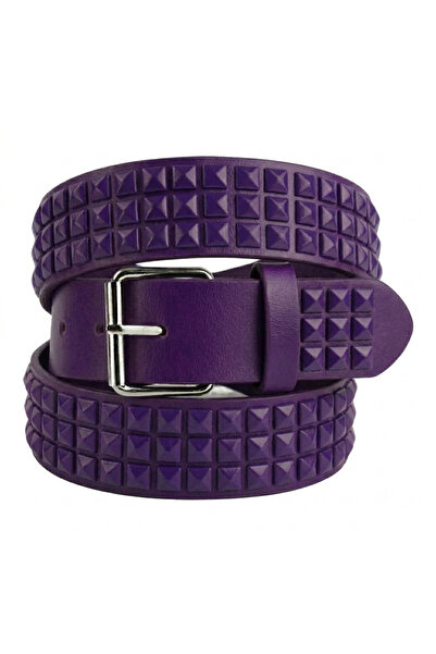 targay Gothic Punk Rock Gurunge Metallica Emo Style Belt