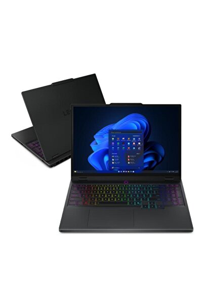 LENOVO Legion 5 15AHP10 Laptop de gaming OLED WQXGA de 15.1 ", AMD Ryzen 7 26...