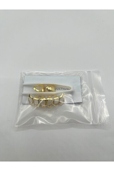 AG23 Alt-Üst Grillz