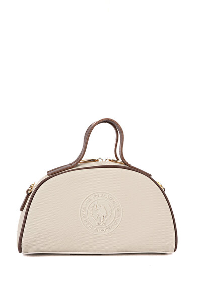 U.S. Polo Assn. Tas-Coffee Дамска чанта през рамо Us26677
