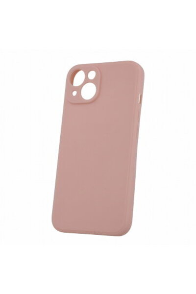 OEM Θήκη για Xiaomi Poco M6 / Redmi 13C 5G, OEM, Ματ, Ροζ
