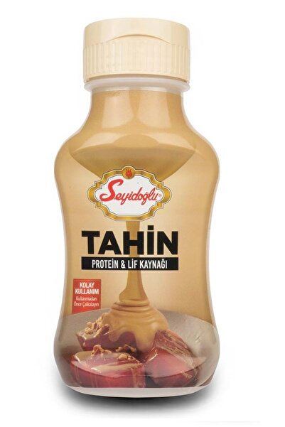 Seyidoğlu Pasta de Susan Tahini Tub Seyidoglu 350 Gr