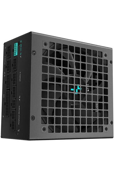 Other GamerStorm PQ-G Series PQ1000G 1000 W Negru